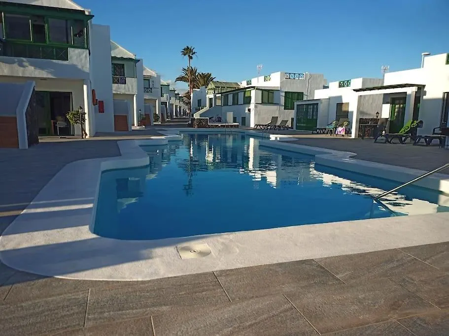 Casa Su Lanzarote Apartment Puerto del Carmen  Spain