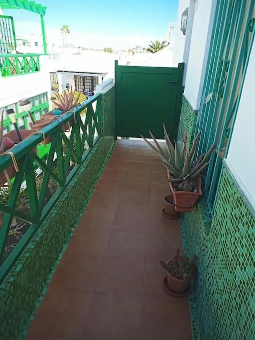Apartament Casa Su Lanzarote Puerto del Carmen  Puerto del Carmen (Lanzarote)