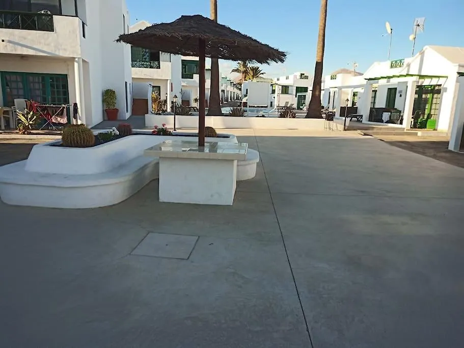 Casa Su Lanzarote Apartment Puerto del Carmen