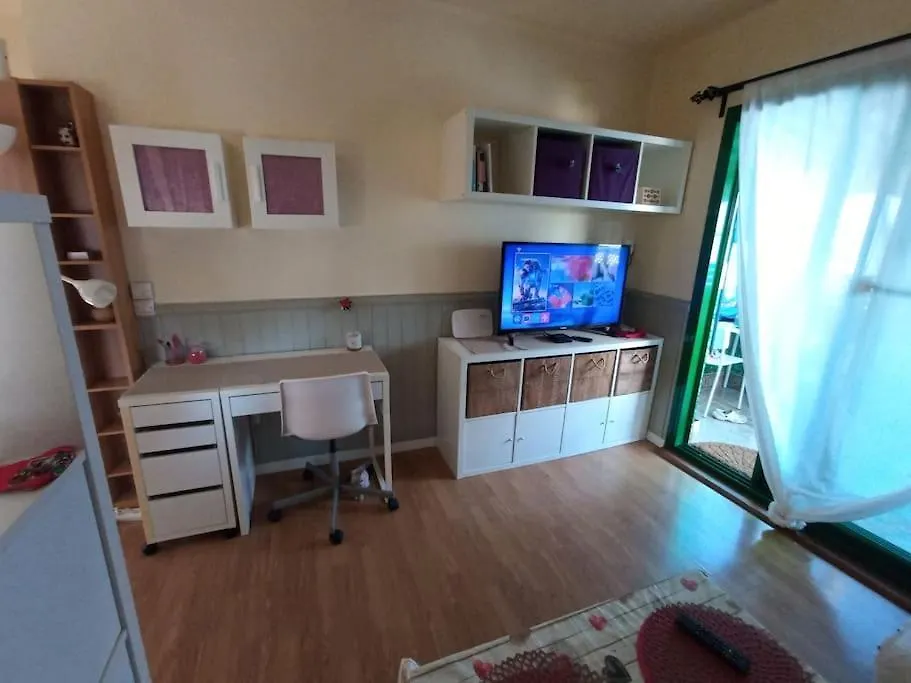 Casa Su Lanzarote Apartment Puerto del Carmen  Spain