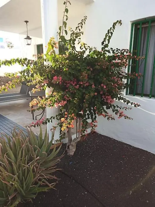 Apartament Casa Su Lanzarote Puerto del Carmen