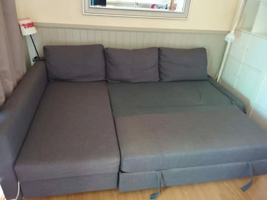 Apartament Casa Su Lanzarote Puerto del Carmen