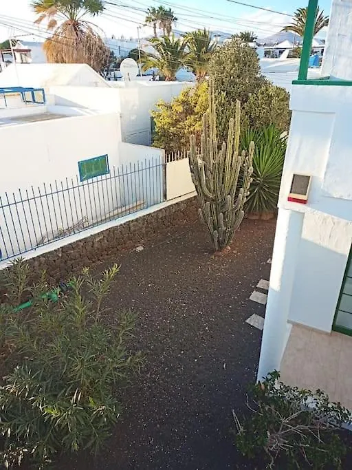 Casa Su Lanzarote Apartment Puerto del Carmen  0*, Puerto del Carmen (Lanzarote)