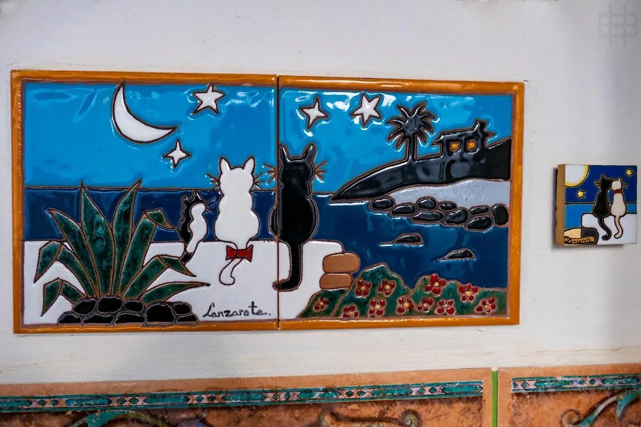 Casa Su Lanzarote Apartment Puerto del Carmen