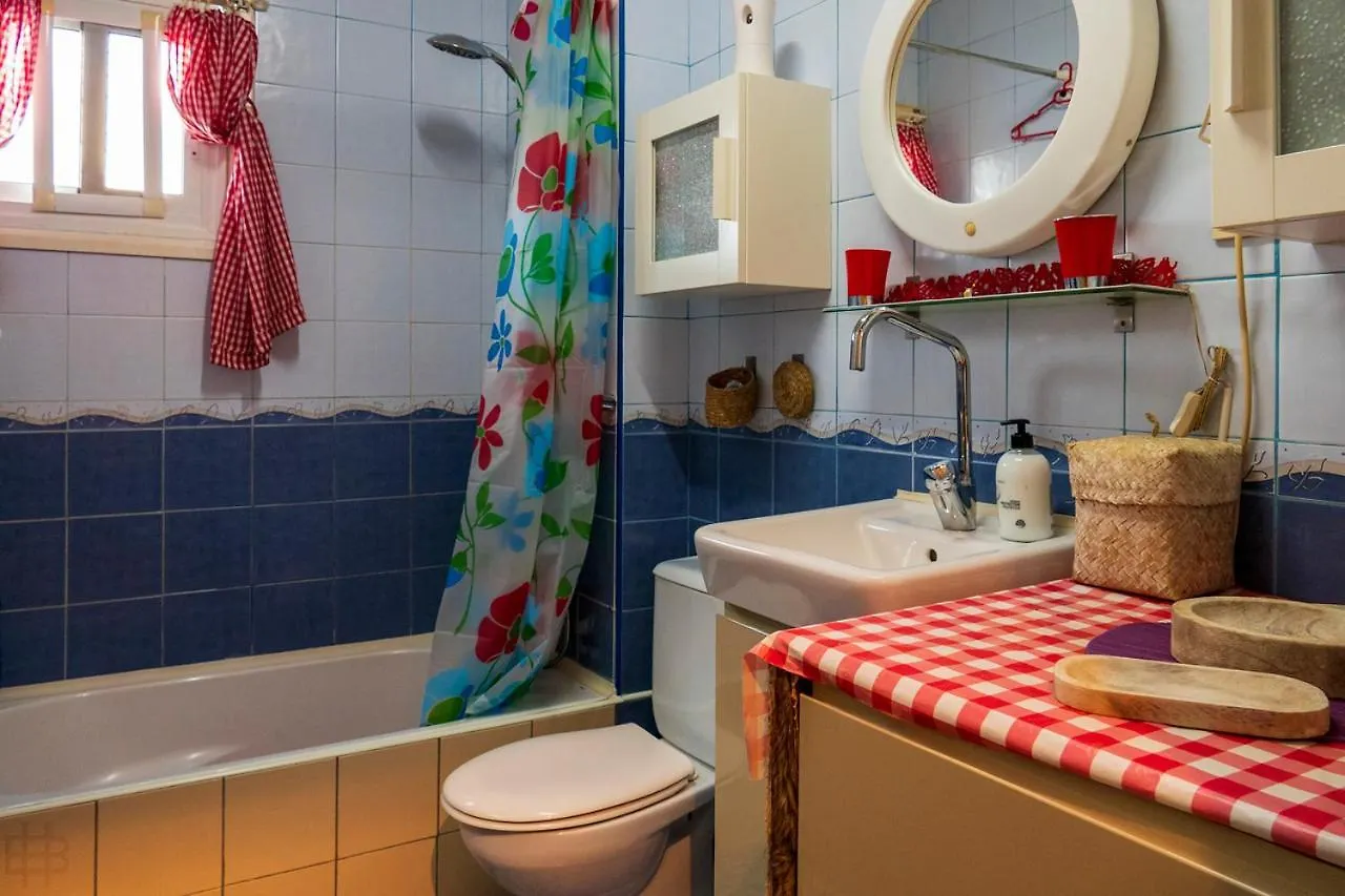 Apartament Casa Su Lanzarote Puerto del Carmen  Puerto del Carmen (Lanzarote)