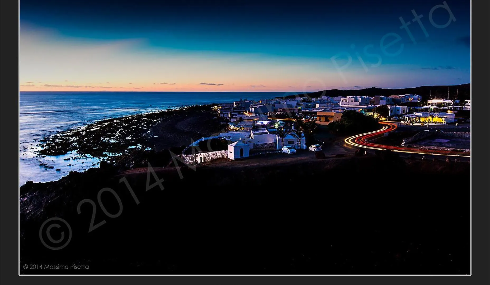 Apartament Casa Su Lanzarote Puerto del Carmen