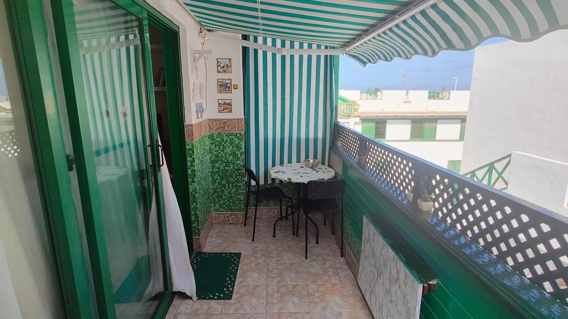 Apartament Casa Su Lanzarote Puerto del Carmen  Hiszpania