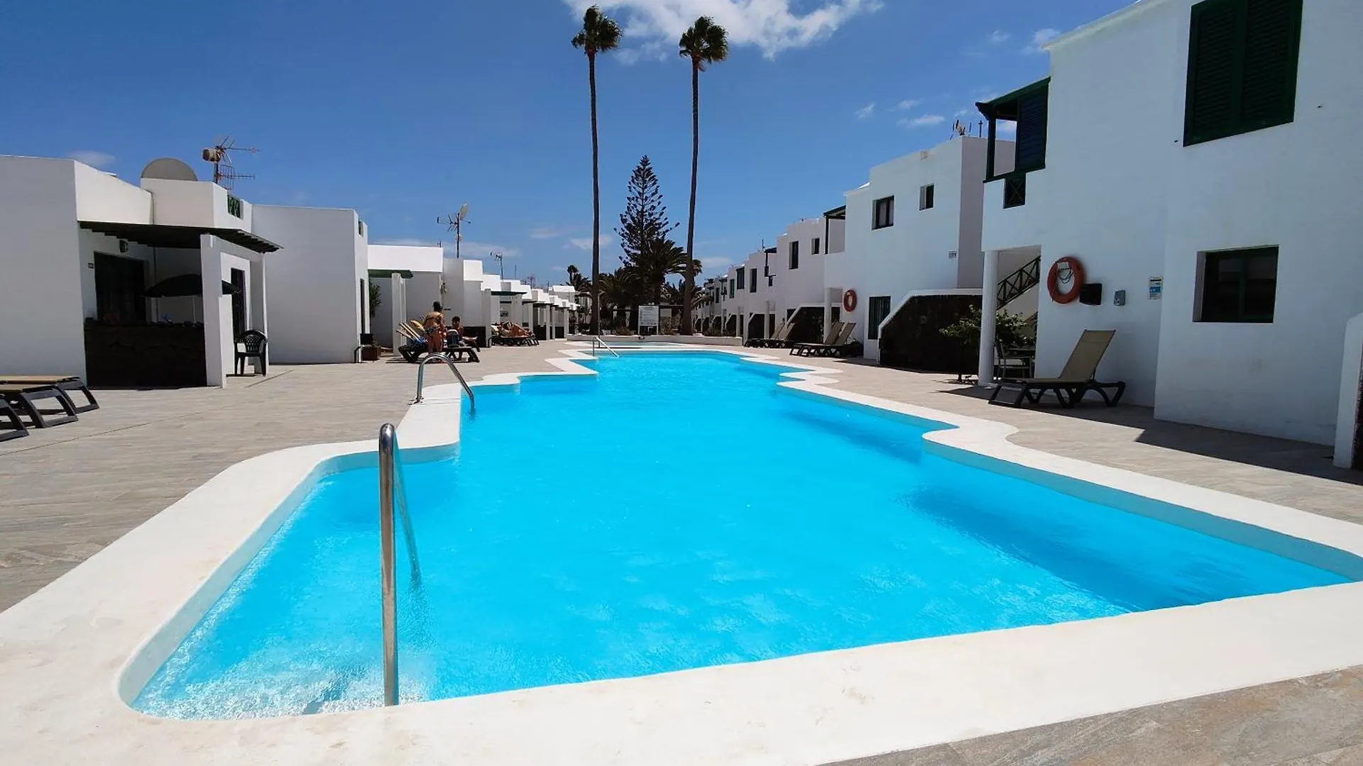 Casa Su Lanzarote Apartment Puerto del Carmen
