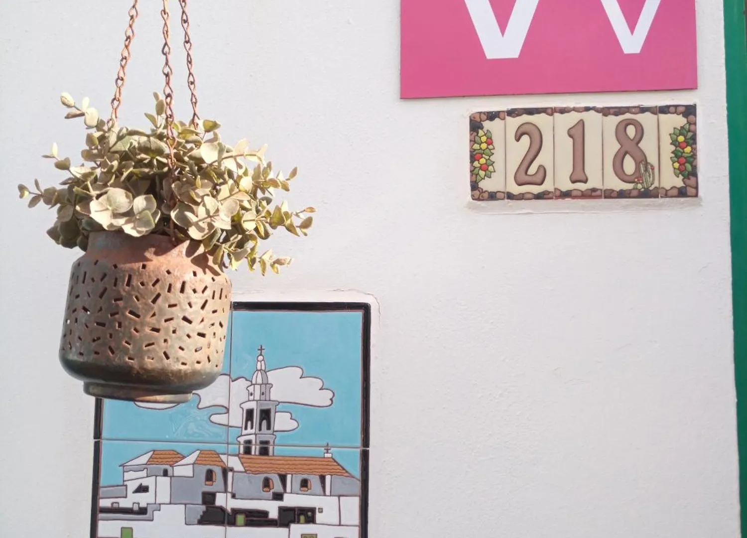 Casa Su Lanzarote Apartment Puerto del Carmen   Puerto del Carmen (Lanzarote)