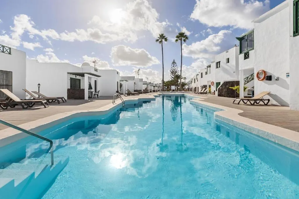 Casa Su Lanzarote Apartment Puerto del Carmen