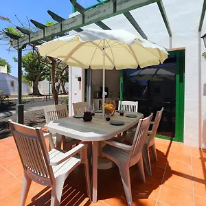 Paradise L1, Puerto del Carmen (Lanzarote)