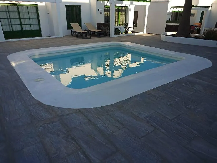 Casa Su Lanzarote Apartment Puerto del Carmen  0*, Puerto del Carmen (Lanzarote) Spain